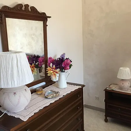 Appartamento Domus Liliana