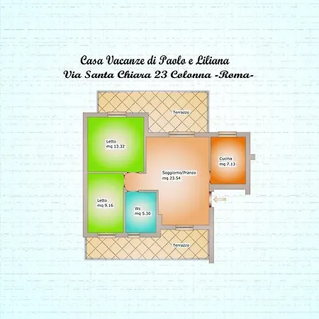 Domus Liliana Colonna