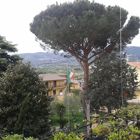 Domus Liliana Apartment