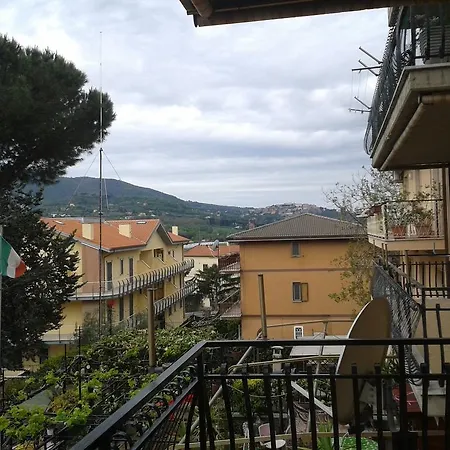 Appartamento Domus Liliana *
