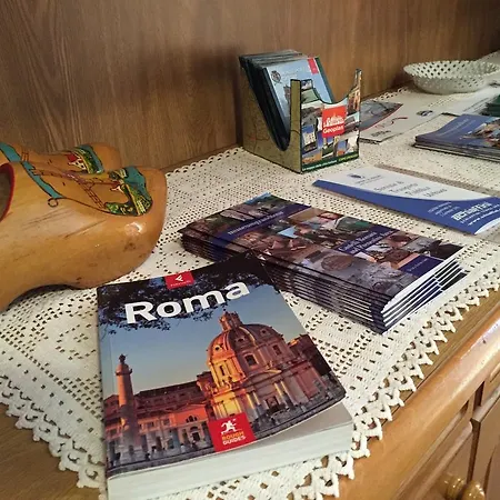 Appartamento Domus Liliana
