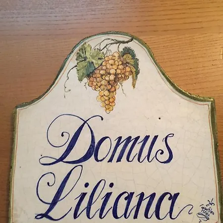 Domus Liliana