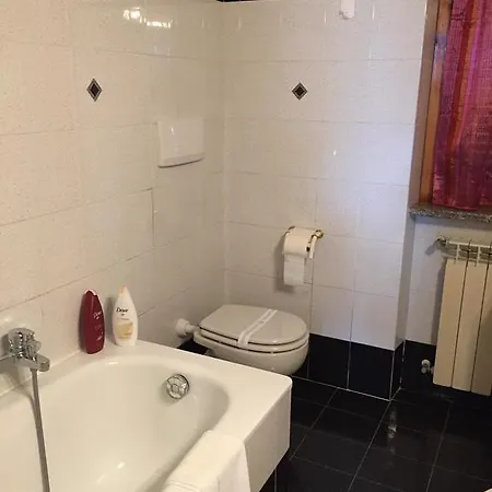 Apartment Domus Liliana