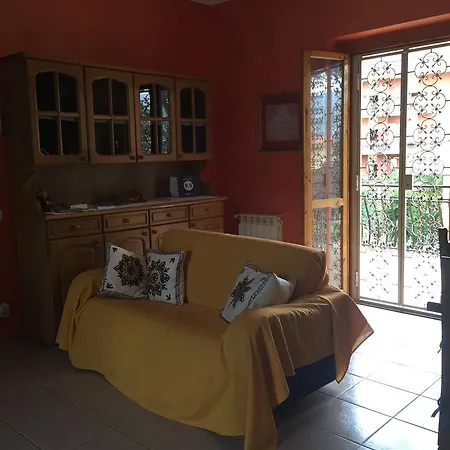 Apartment Domus Liliana