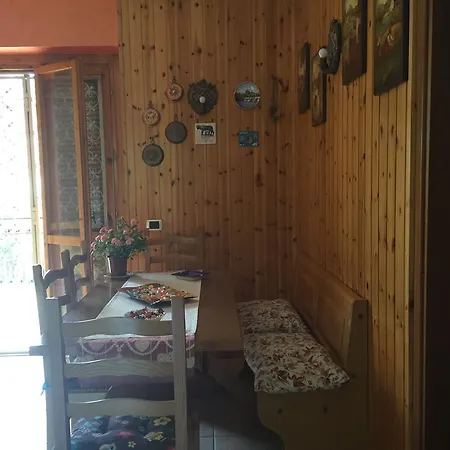 Appartamento Domus Liliana *